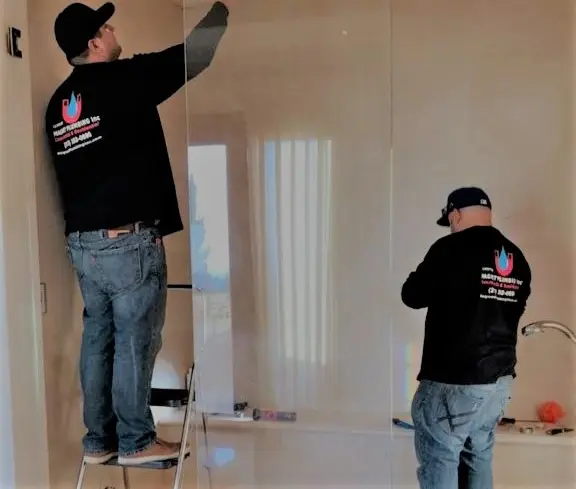 Professional plumbing installation for Boiler Repair in Marquette's Crossing West