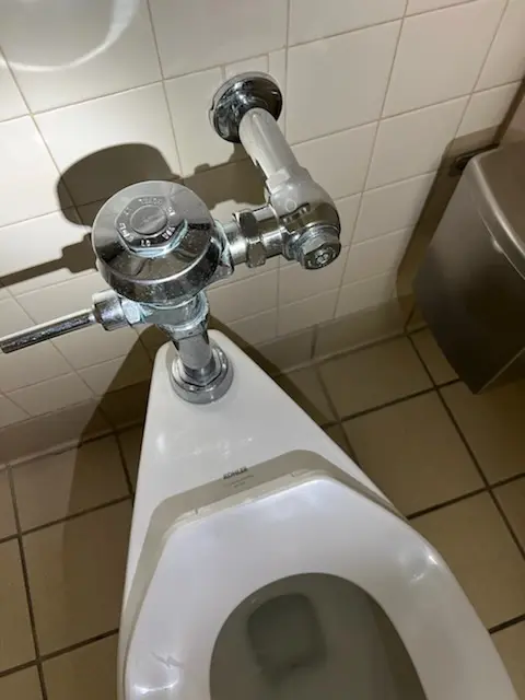 Fixture installation and repair for Sewer Camera Inspection in Marquette's Crossing West